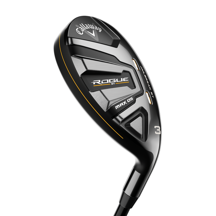 Rogue ST MAX OS Hybrids - View 5