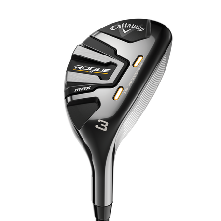 Rogue ST MAX Hybrids