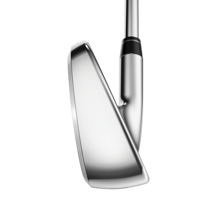 Paradym Irons - View 4