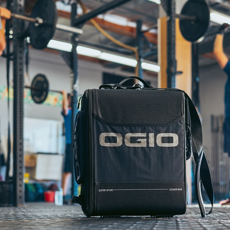 Ogio the original locker bag hotsell