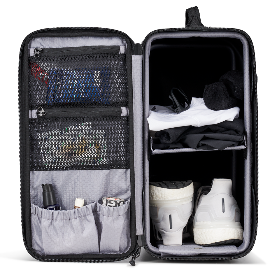 The original sales ss locker bag