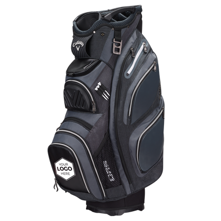 Callaway 2019 org 15 cart sale bag