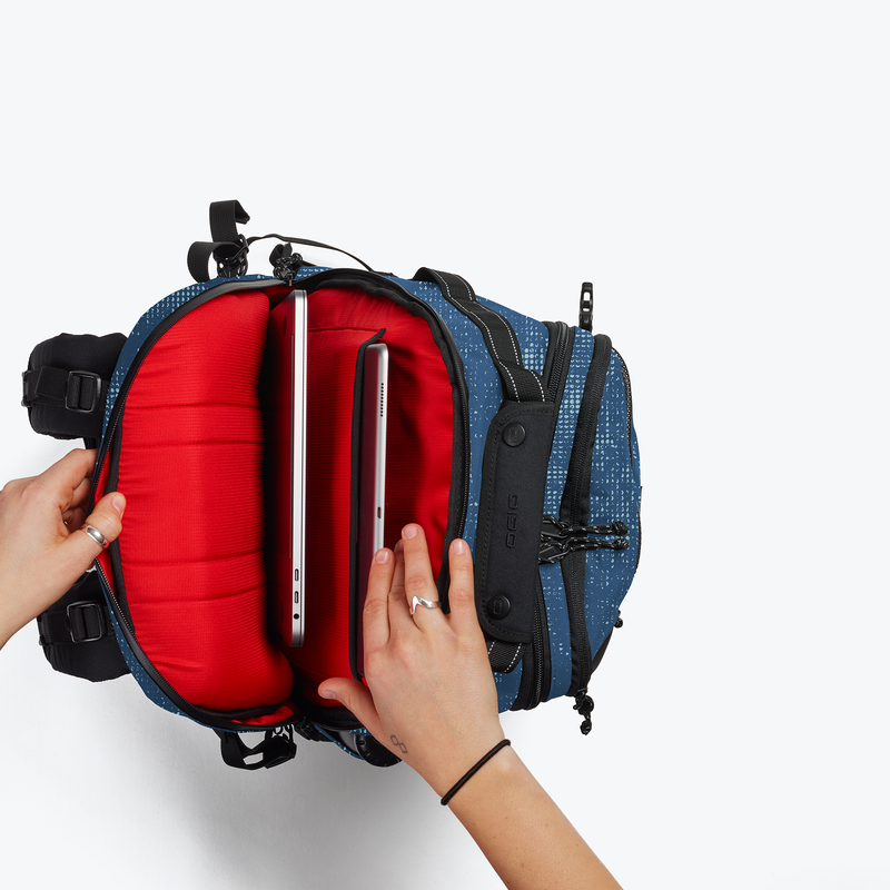Alpha convoy sale 525 backpack