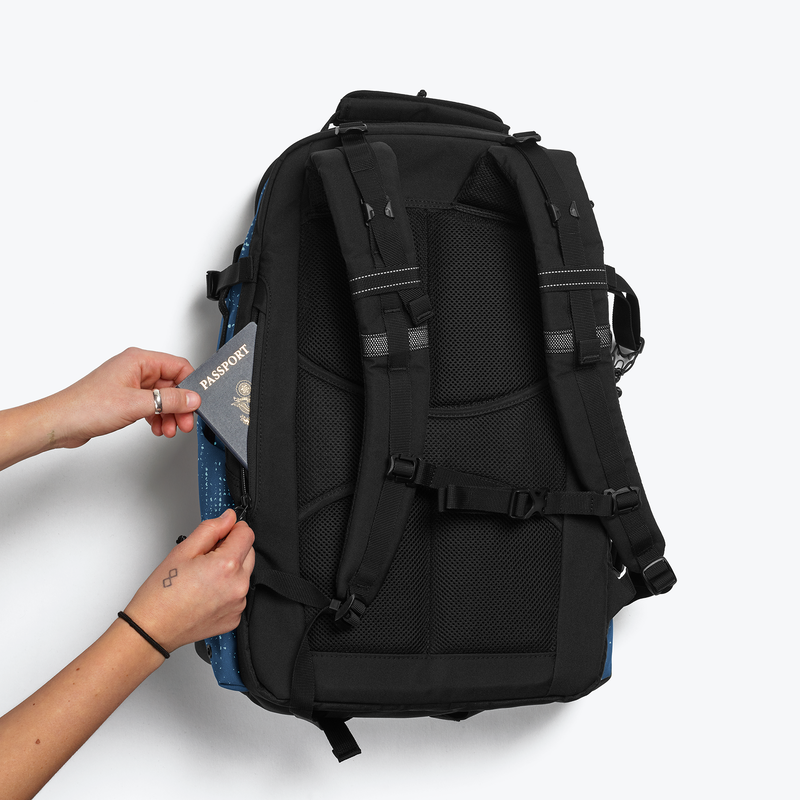 ALPHA Convoy 525 Backpack Backpacks OGIO