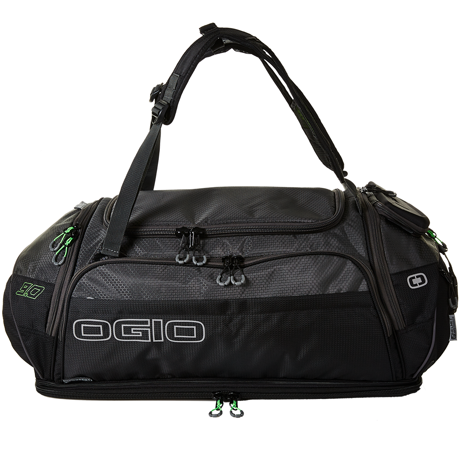 Ogio shop duffle bag