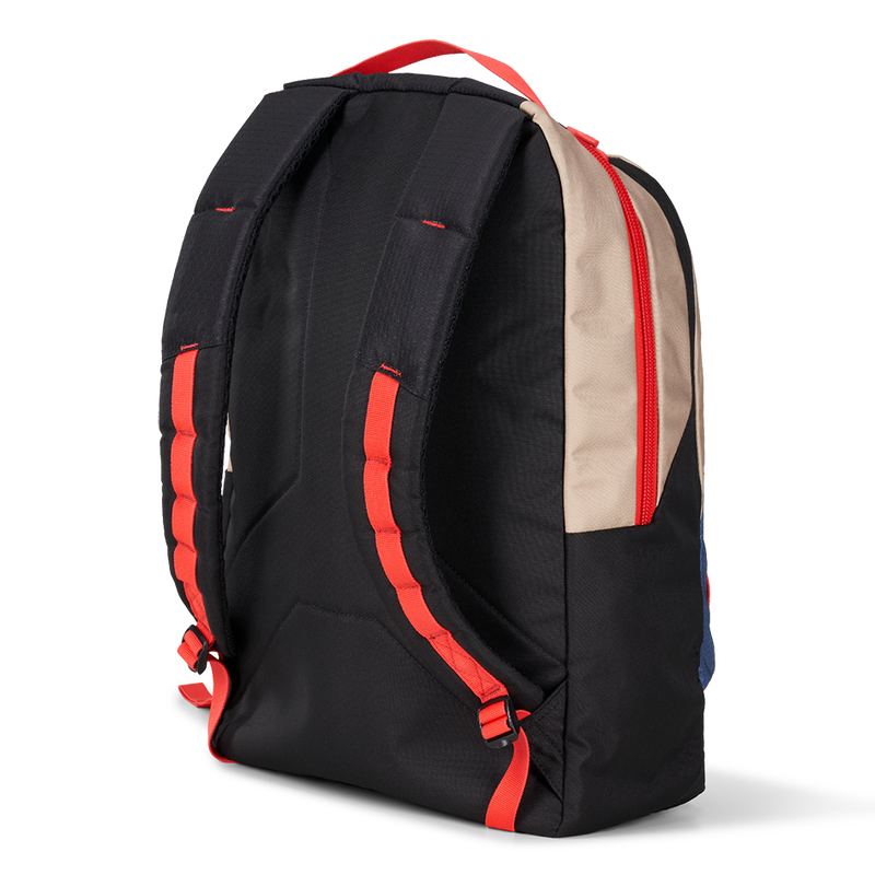 Ogio red backpack online