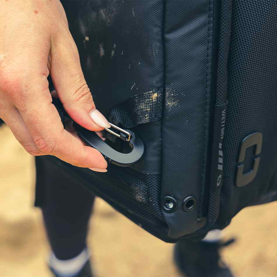 Tactical 45L Fitness Duffel