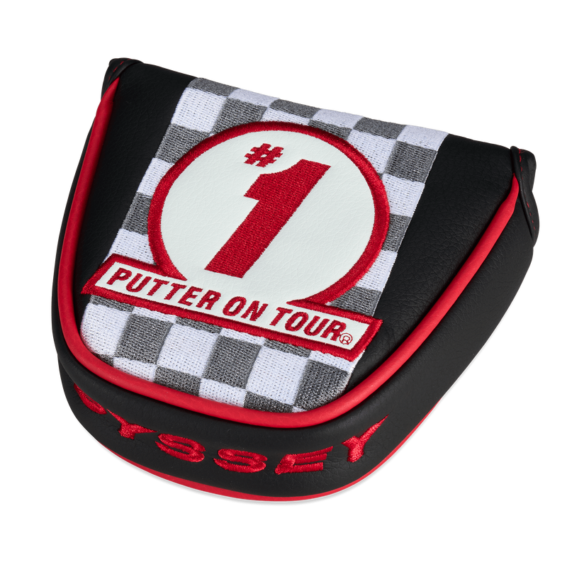 Odyssey Tempest Mallet Putter Headcover