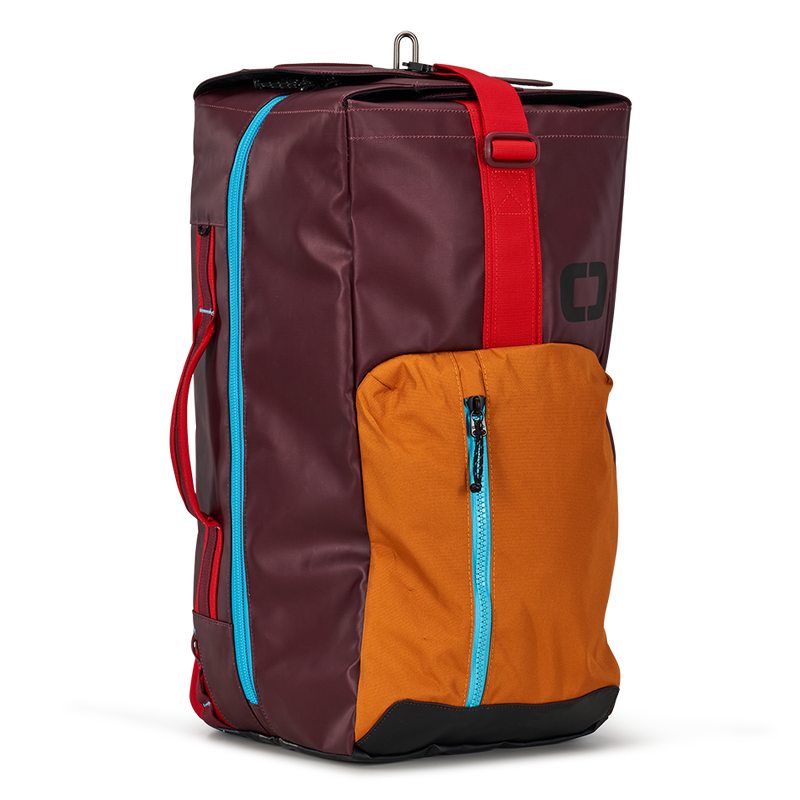 Utility hotsell backpack 40l