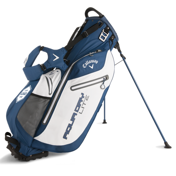 Callaway aqua dry cart bag deals