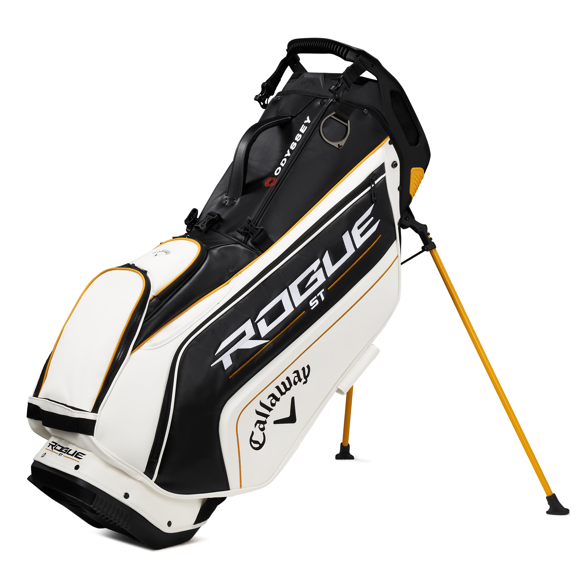 Odyssey shop staff bag