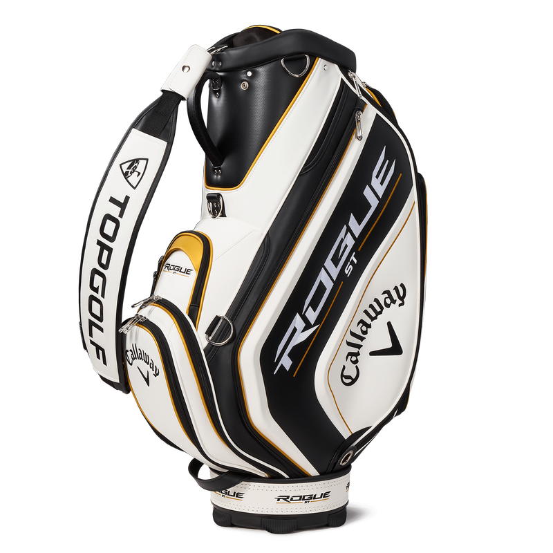 Callaway mavrik trolley cart bag 2020 deals
