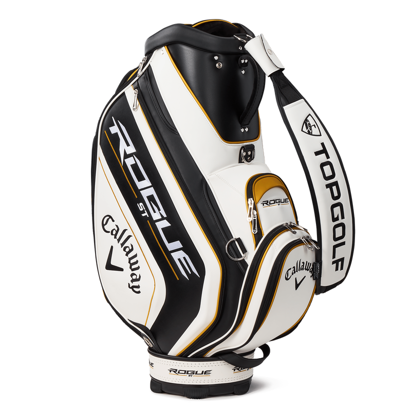 Callaway mavrik trolley bag 2025