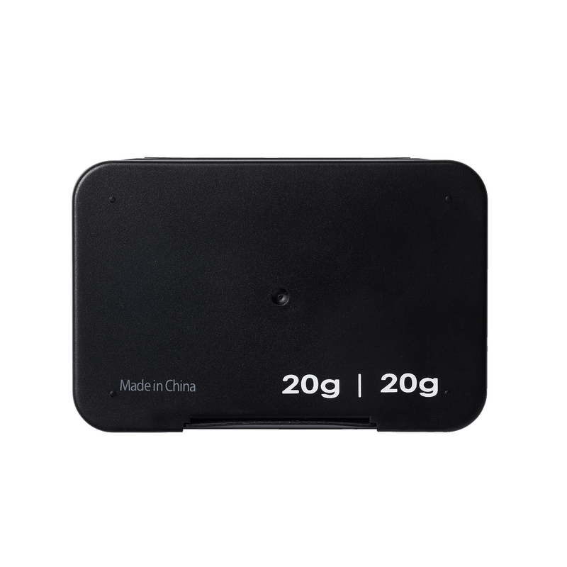 Odyssey Standard Weight Kit Odyssey Golf Accessories