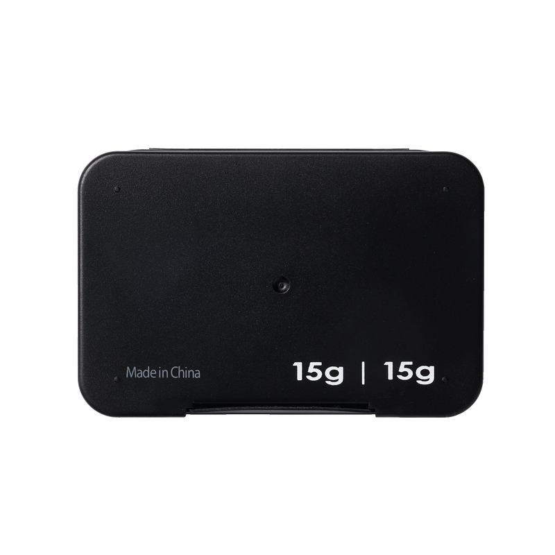 Odyssey Standard Weight Kit Odyssey Golf Accessories