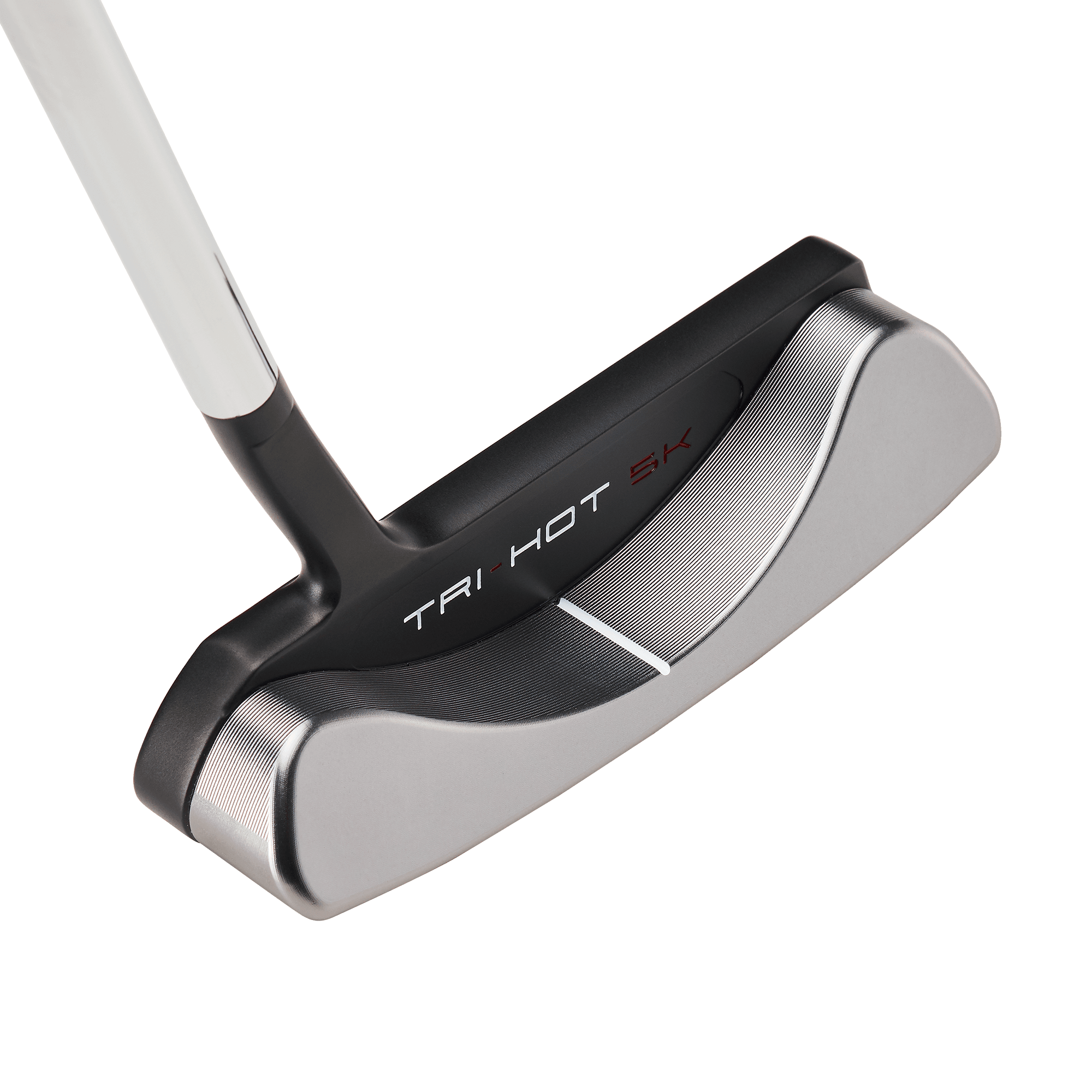 Tri-Hot 5K Three Putter | Odyssey Golf | Specs & Reviews