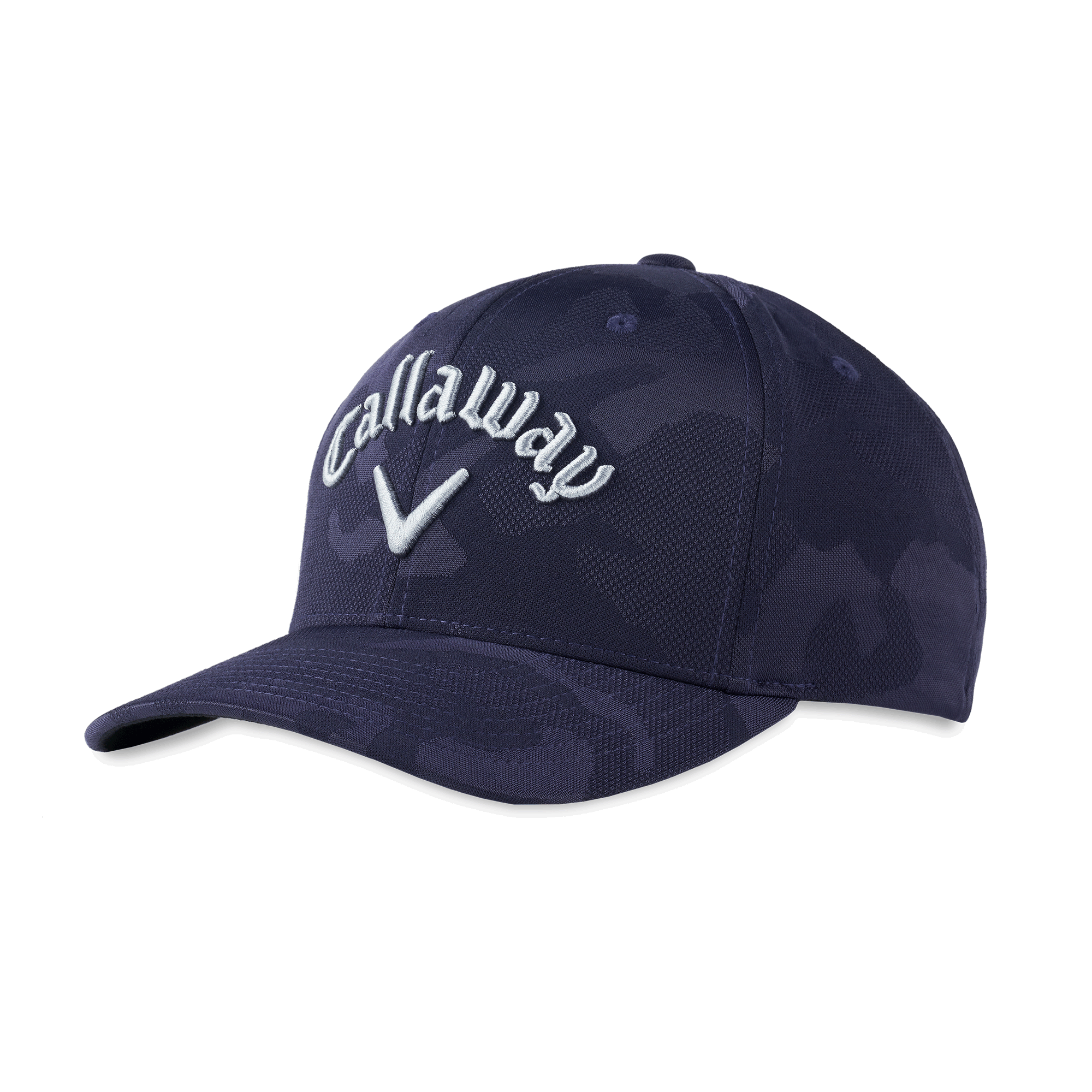 Callaway Camo FLEXFIT Snapback Cap Callaway Caps