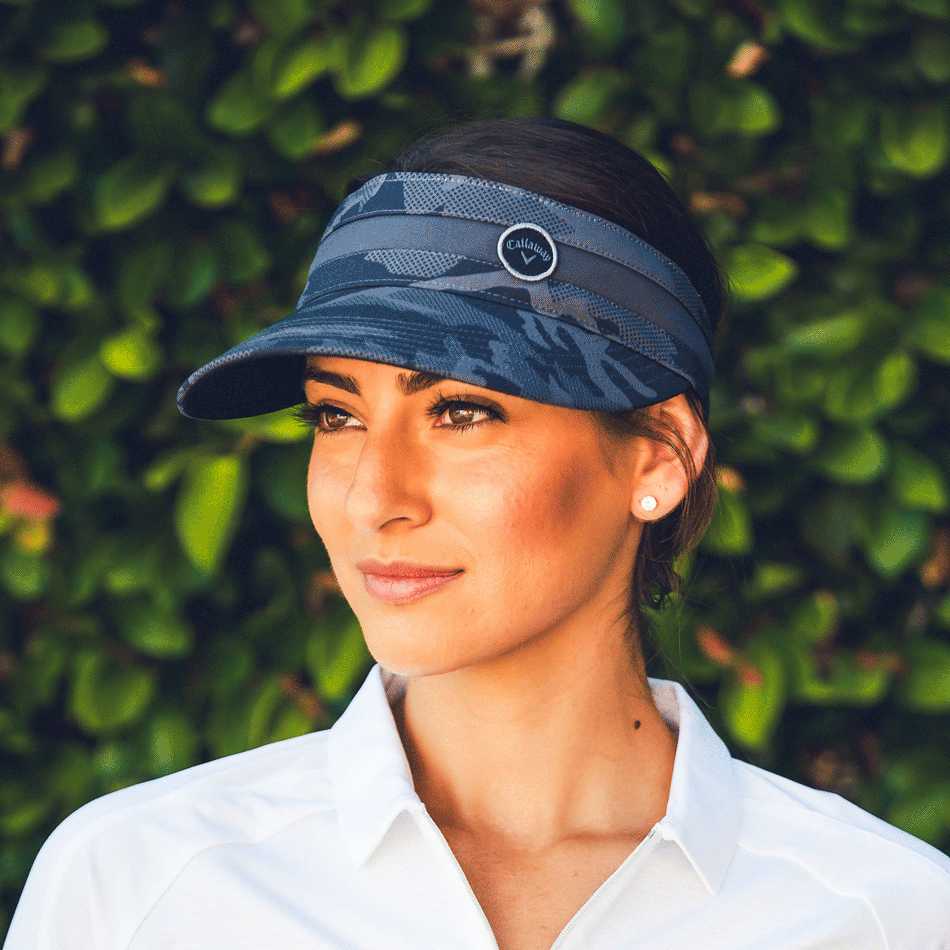 Callaway visor ladies best sale