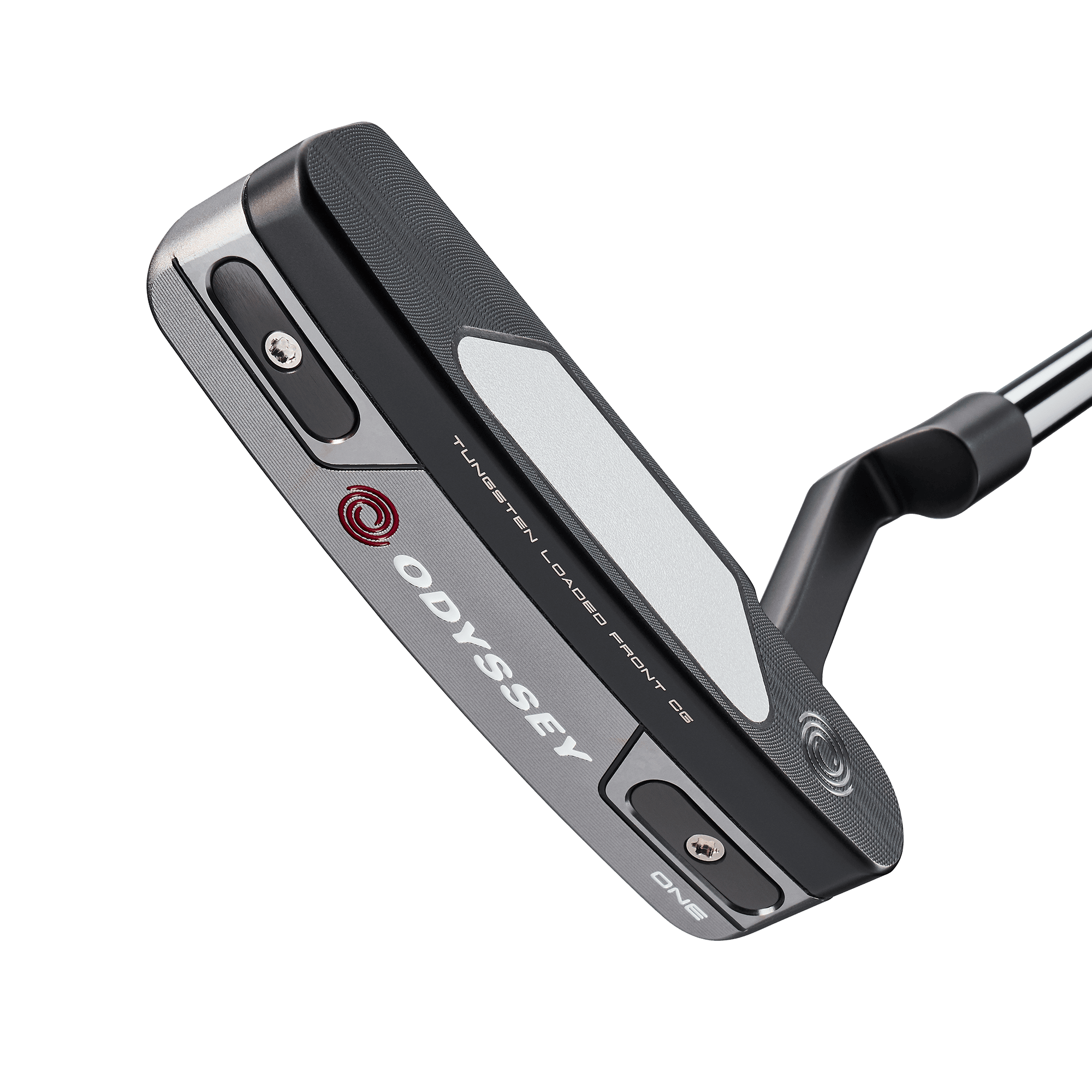 Tri-Hot 5K One Putter | Odyssey Golf | Specs, Reviews & Videos