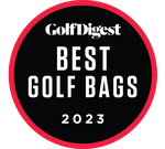 ORG 14 Cart Bag Product Award Image