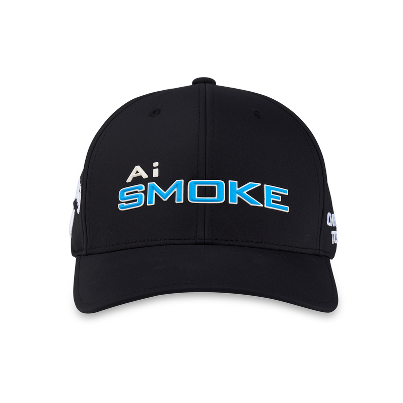 Tour Authentic Performance Pro Ai Smoke Hat - View 5