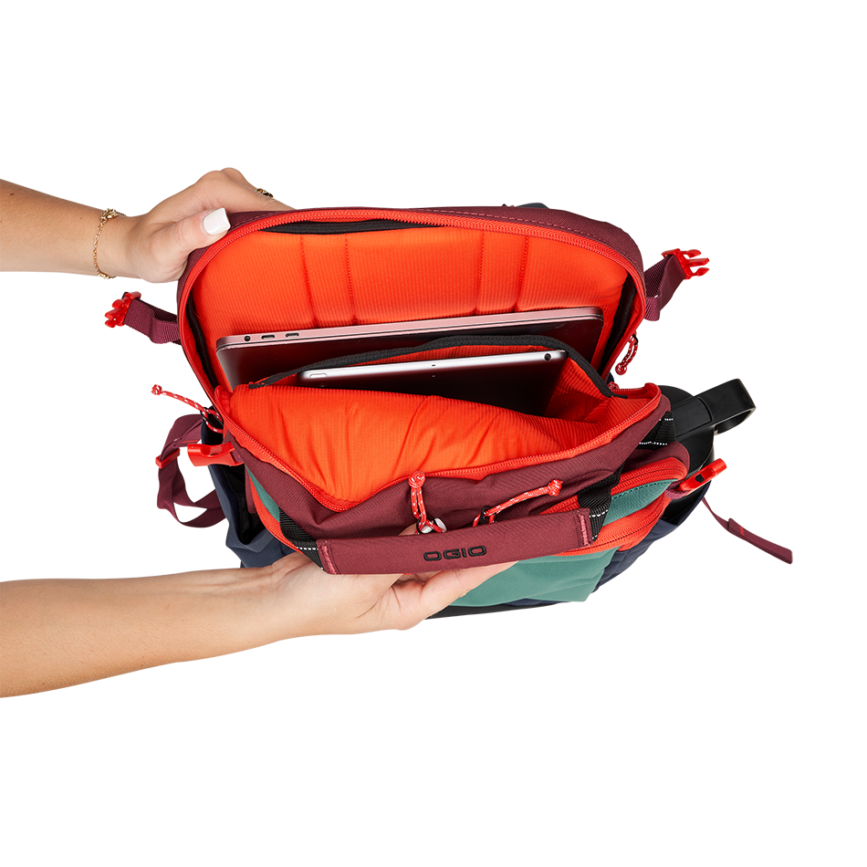ALPHA 25L Backpack Backpacks OGIO