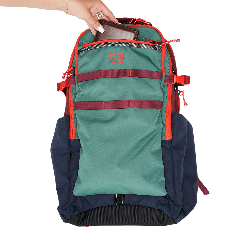 Ogio alpha backpack costco sales