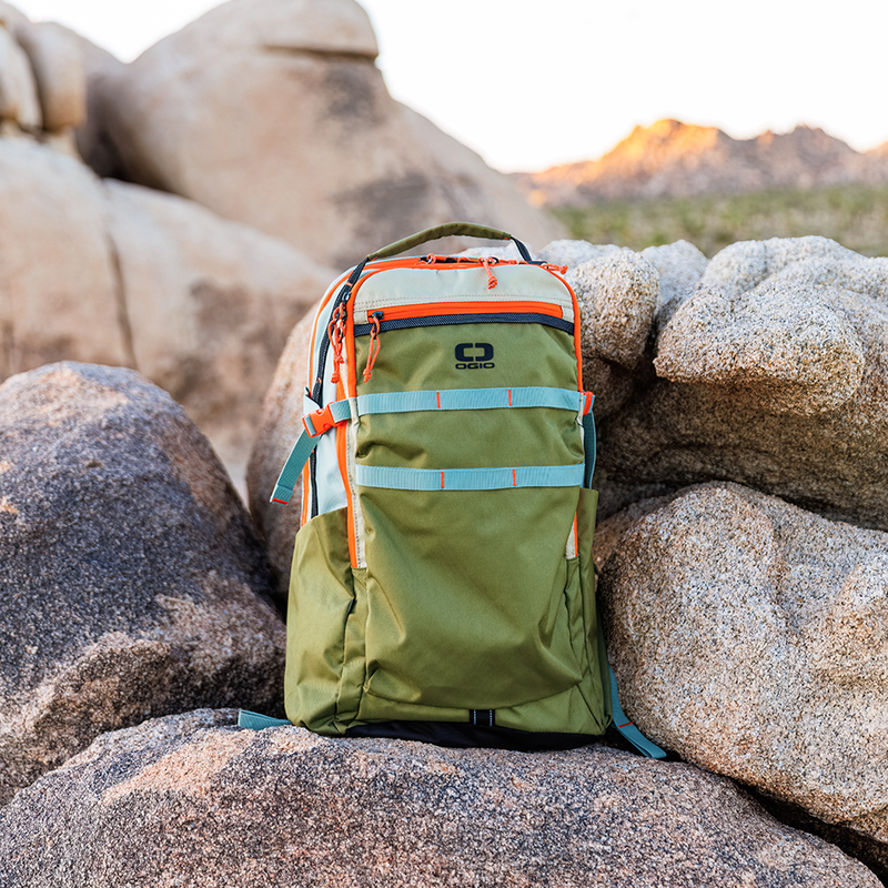 Ogio backpack alpha hotsell
