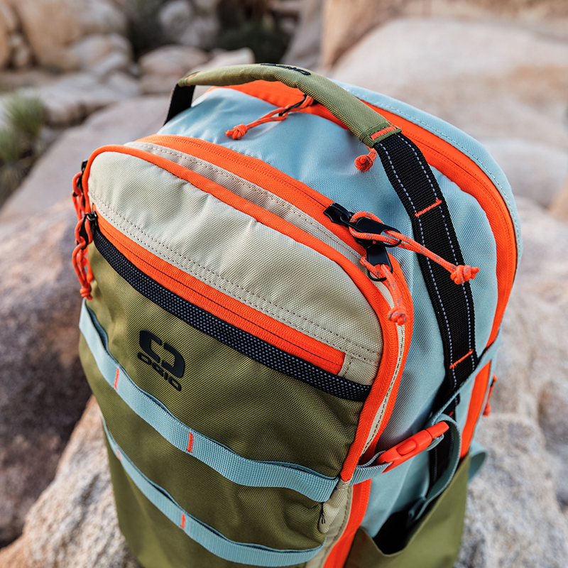 Ogio alpha convoy 525 review discount