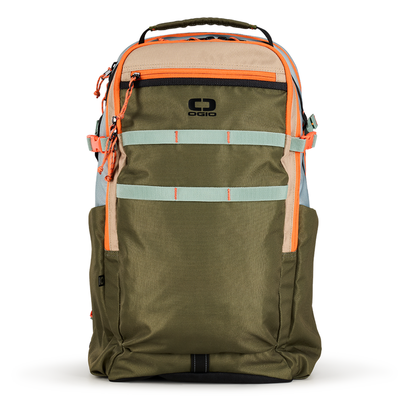 Ogio alpha new arrivals plus backpack