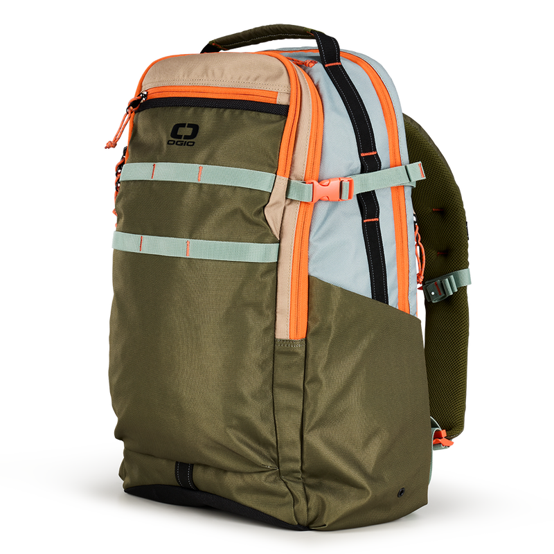 Ogio alpha plus backpack discount