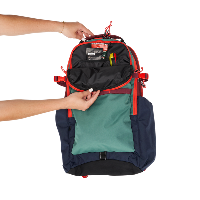 ALPHA 25L Backpack Backpacks OGIO