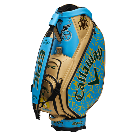 Callaway staff sale bag