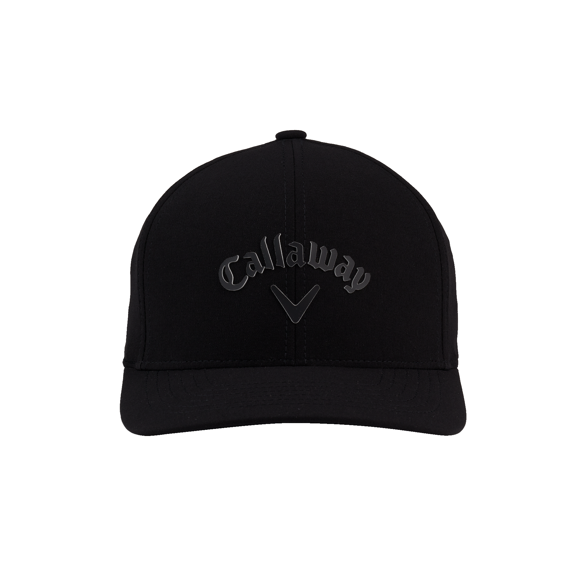 Stretch Fit Fitted Hat