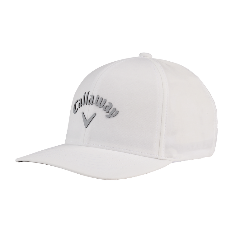 Callaway fitted hat sale