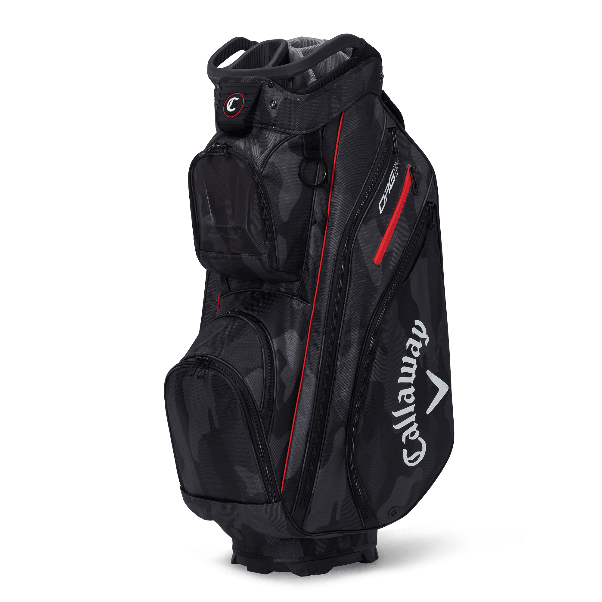 Callaway 2019 org 15 cart sale bag