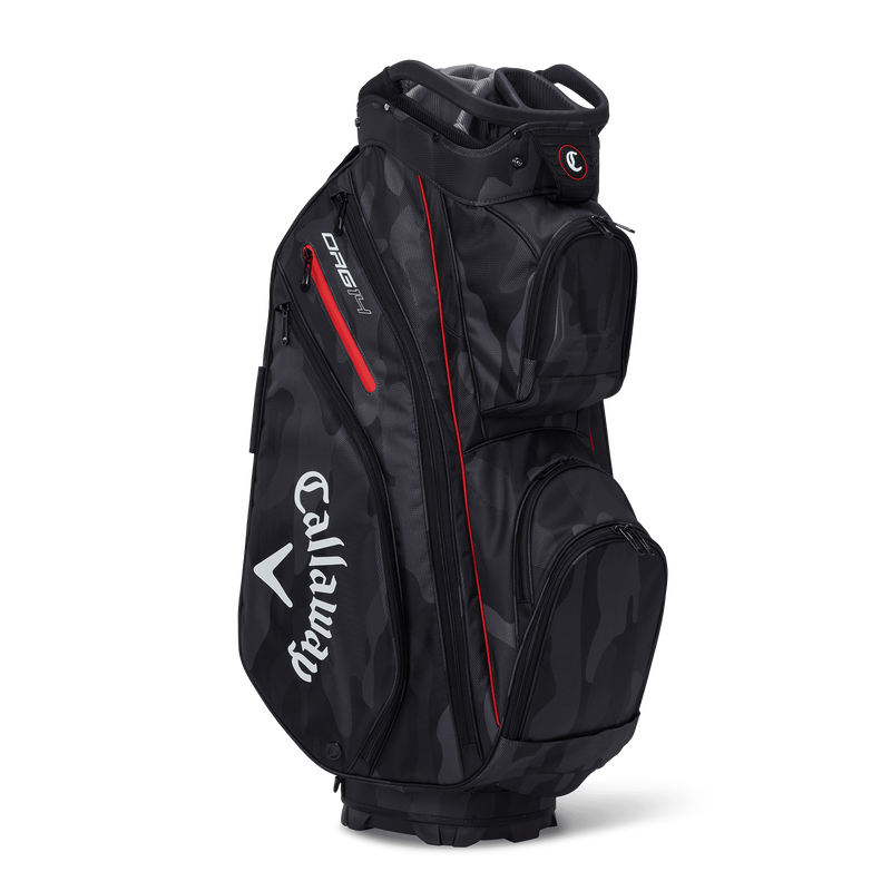 Callaway golf 2019 clearance org 15 cart bag