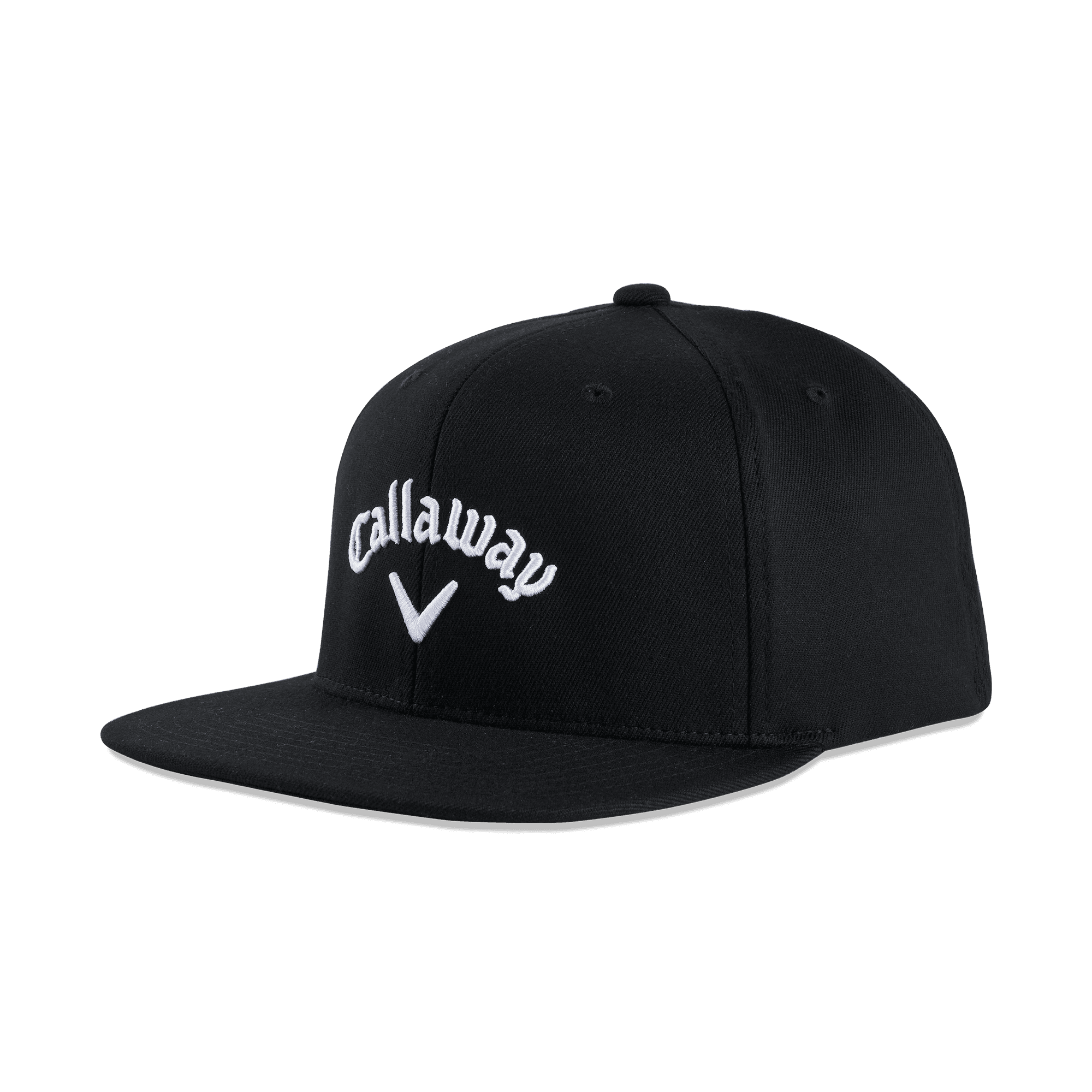 Callaway golf hat flat bill shop