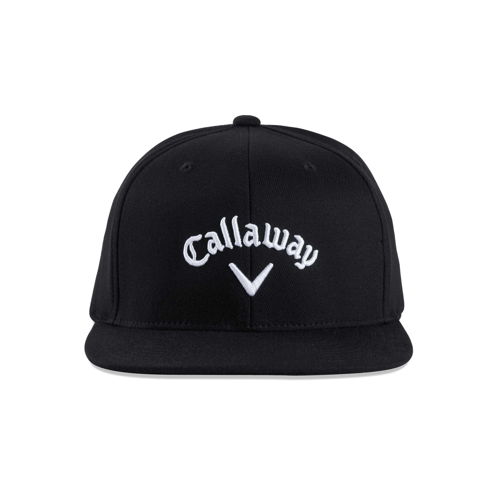 Callaway golf hat flat bill clearance