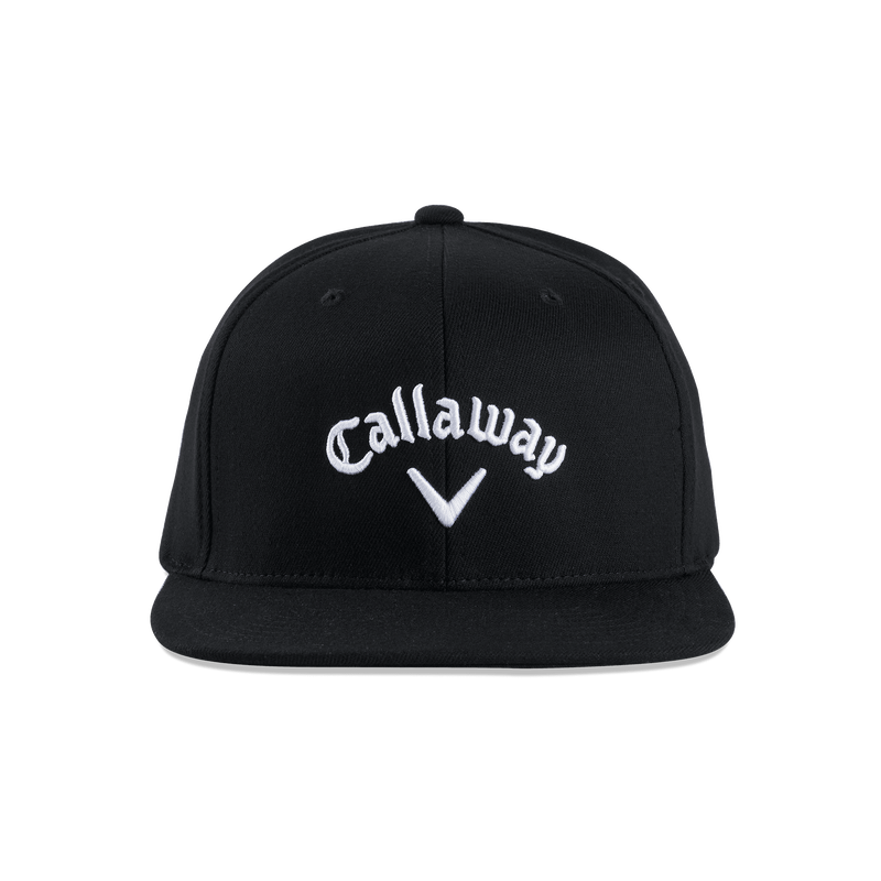 Flatbill Cap Callaway Golf Accessories Reviews Videos