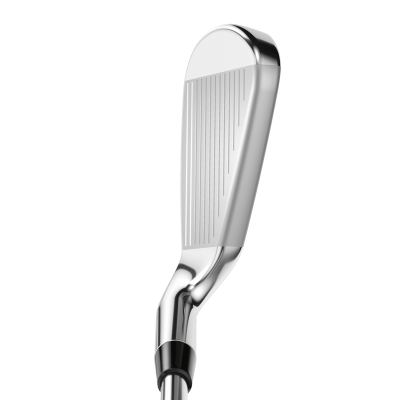 Callaway rogue irons vs sales mizuno jpx 919 hot metal