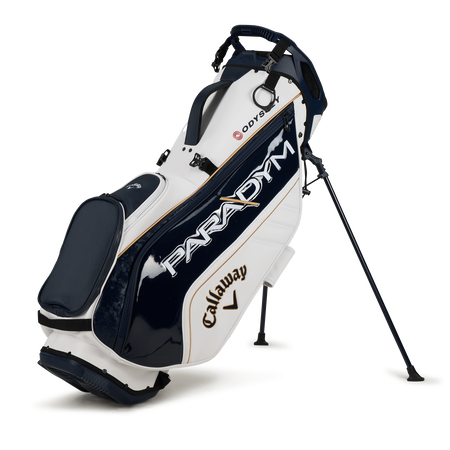 Golfbag callaway top