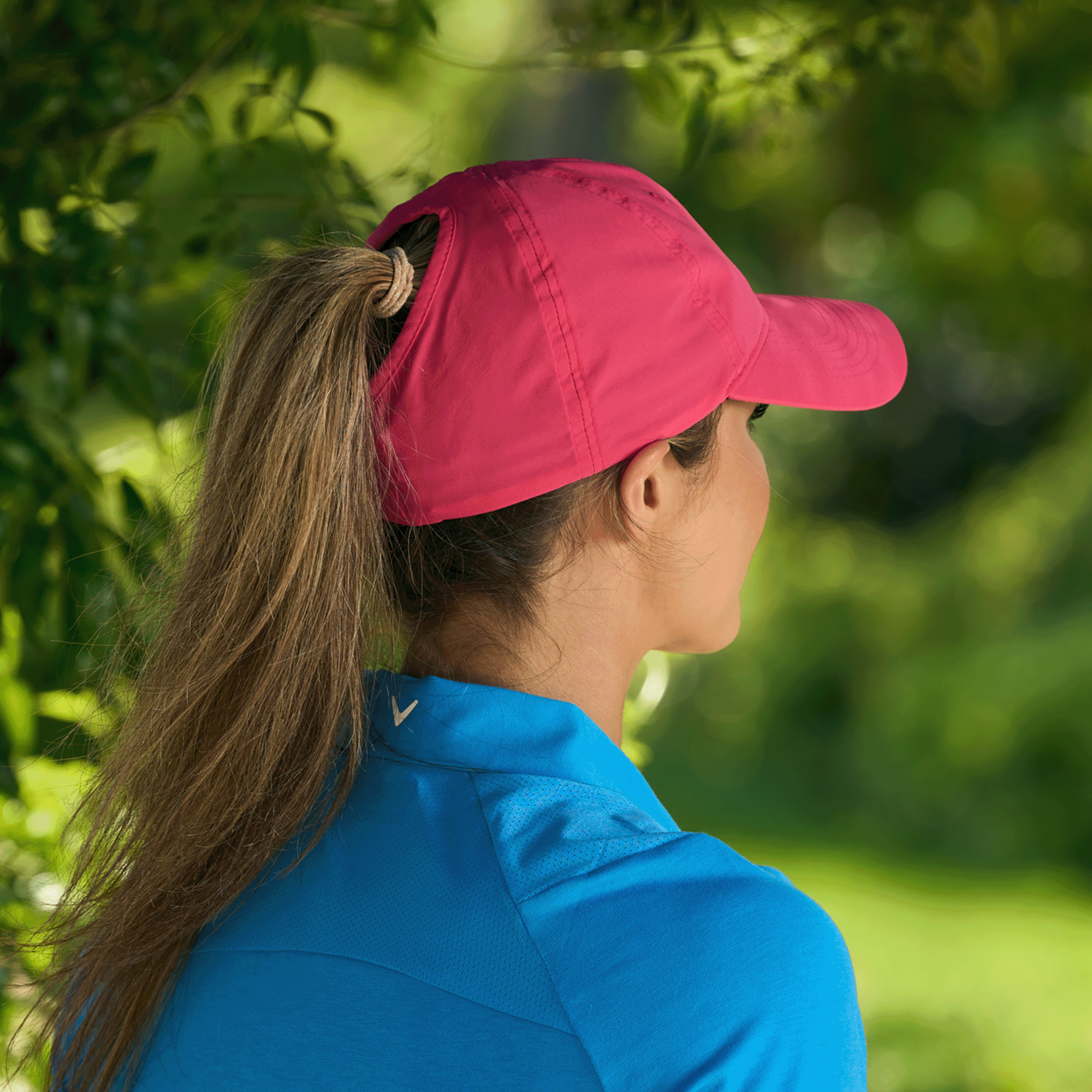 High ponytail hat 2025 canada