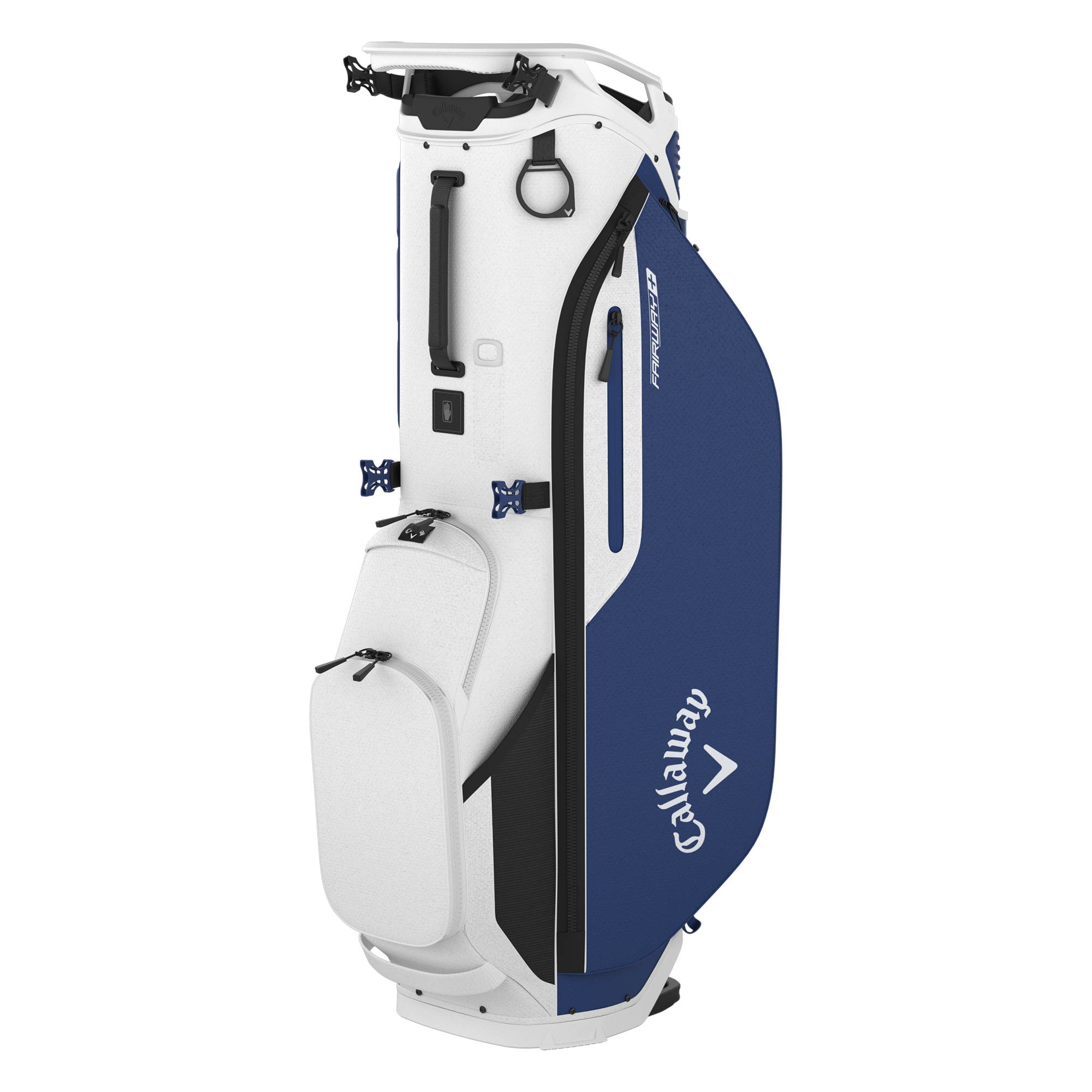 Fairway + Stand Bag