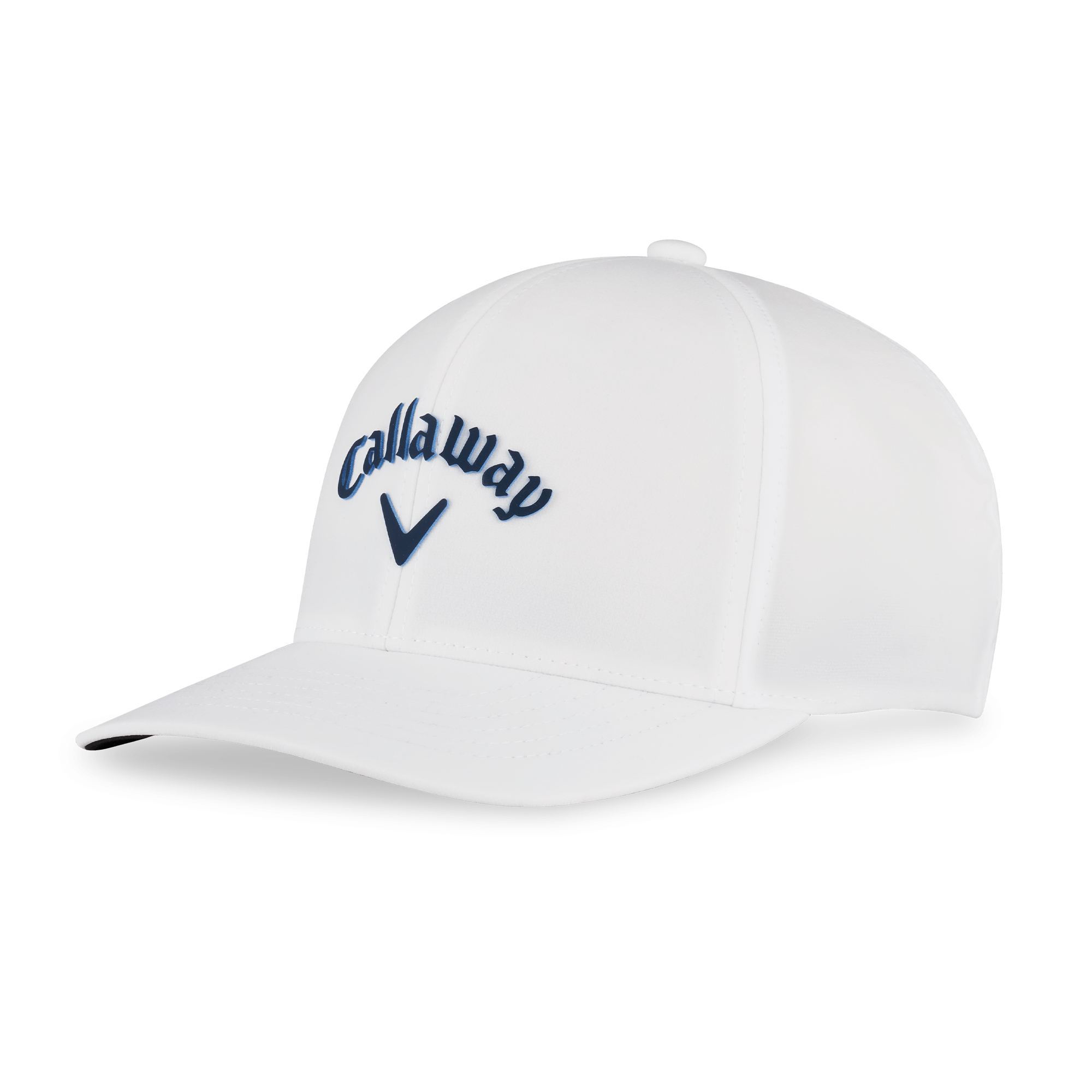 Stretch Fit Fitted Hat