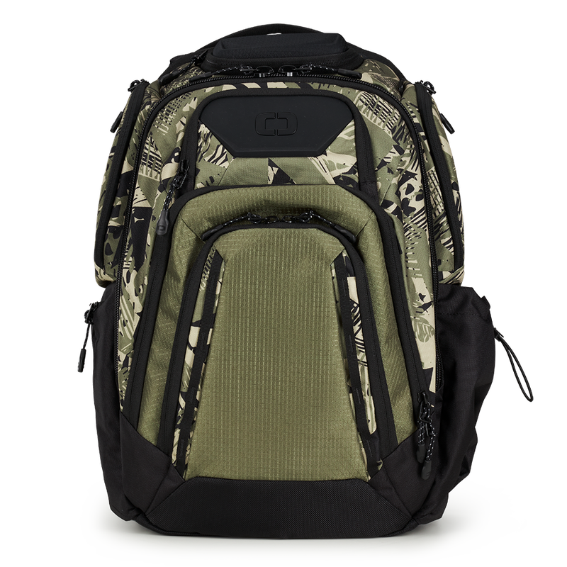 Renegade Pro Backpack Backpacks OGIO