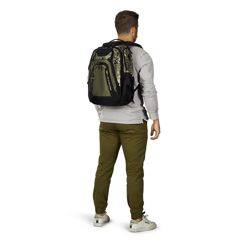 Renegade Pro Backpack Backpacks OGIO