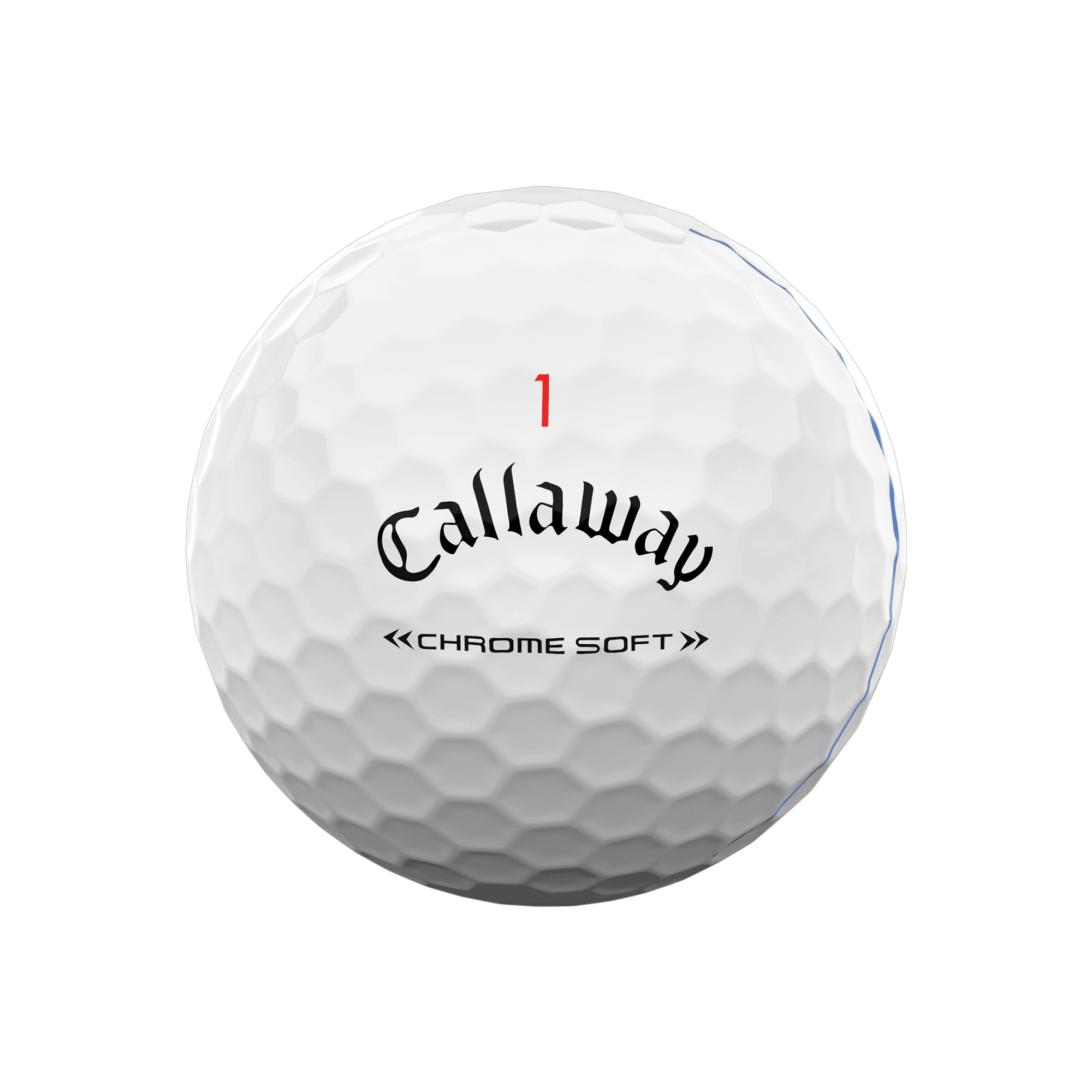Chrome Soft Triple Track Golf Balls Callaway Golf Reviews