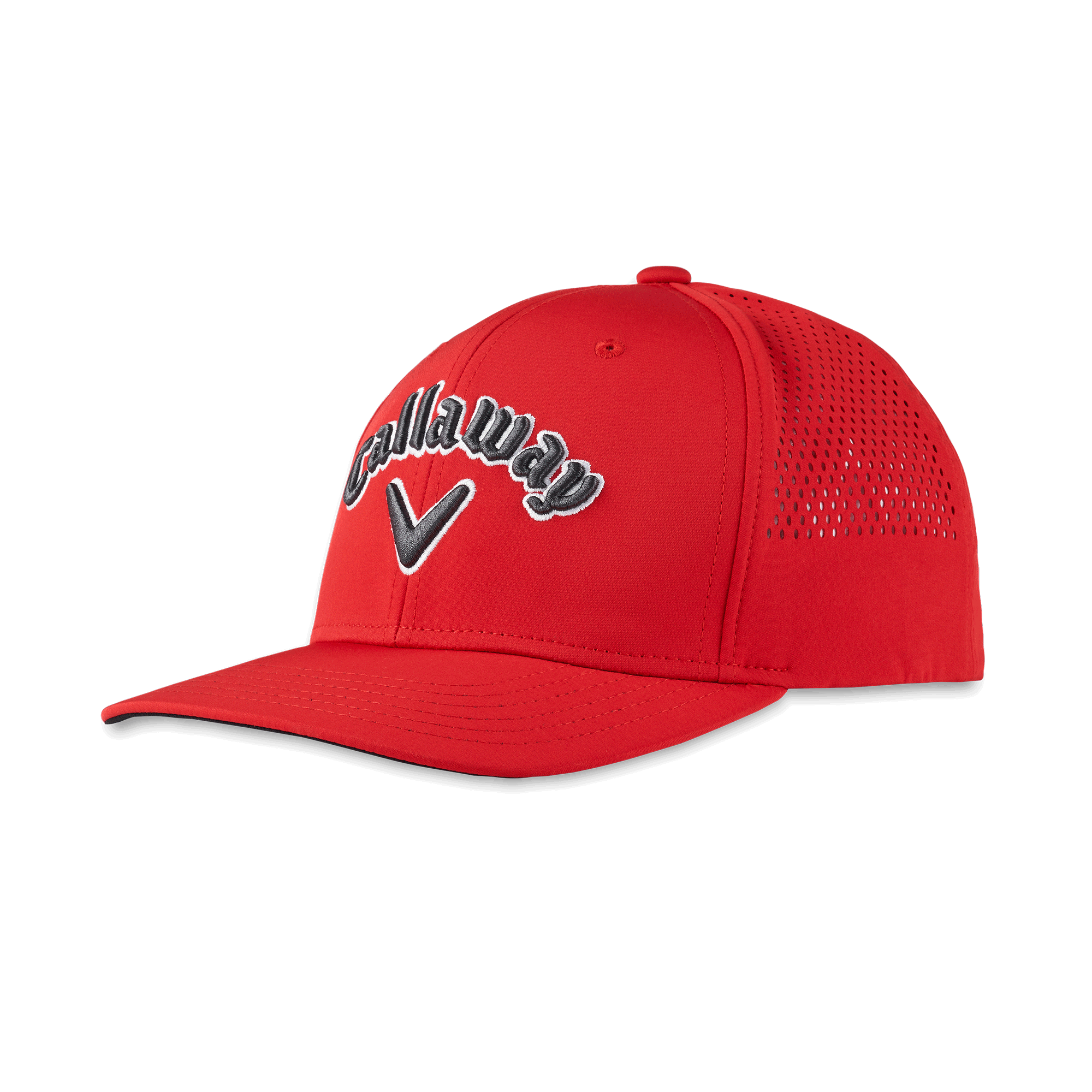 Callaway Riviera Fitted Cap Callaway Caps Hats Golf