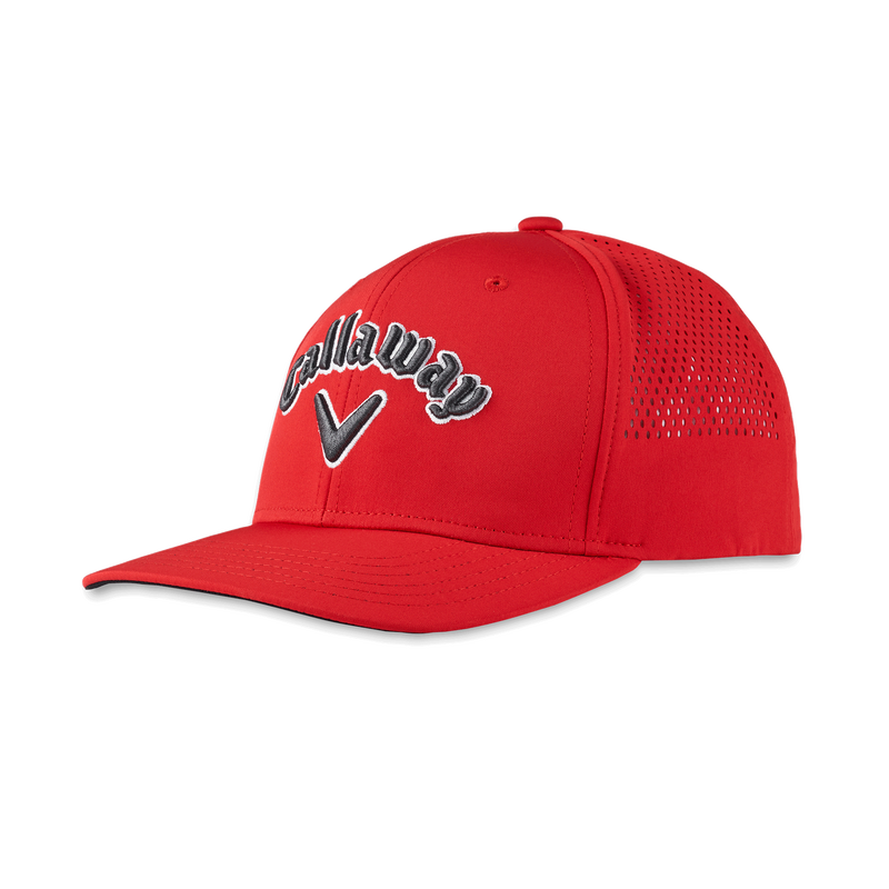 Callaway rogue hotsell fitted hat